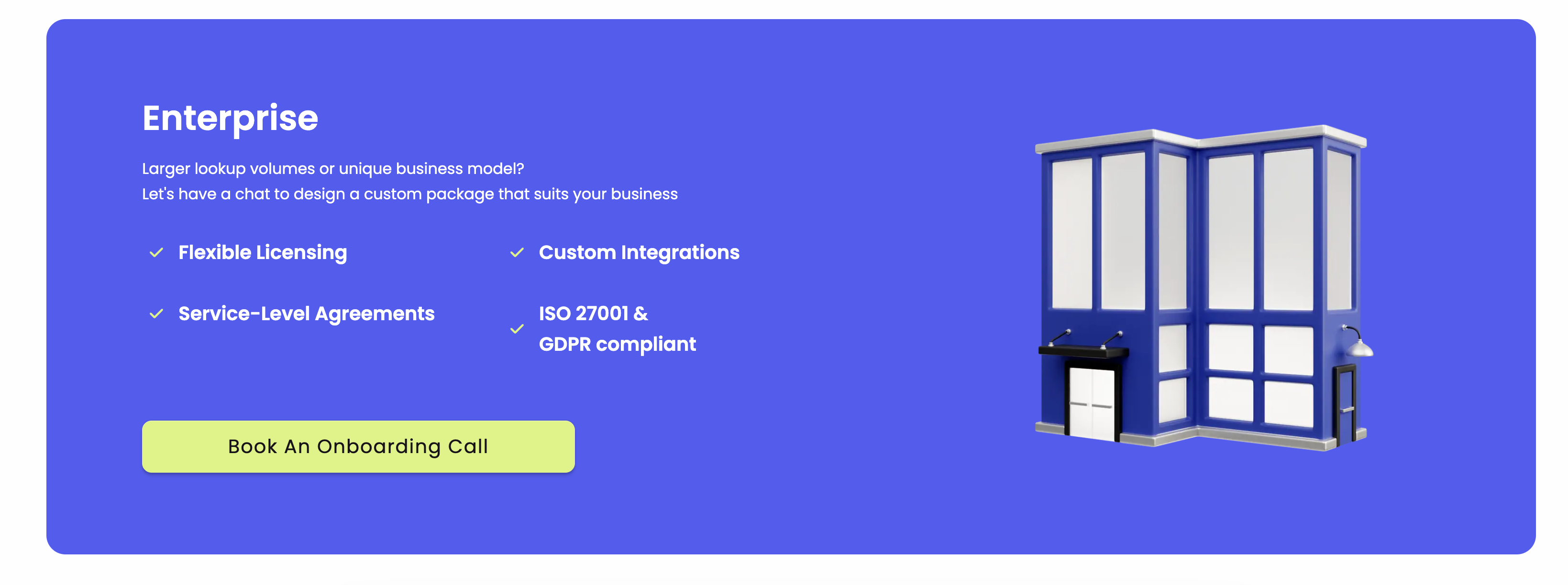 screenshot of Ideal Postcodes